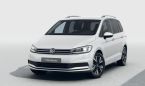 Volkswagen Touran - fotka číslo 0