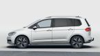 Volkswagen Touran - fotka číslo 1