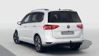 Volkswagen Touran - fotka číslo 2