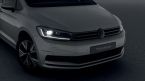 Volkswagen Touran - fotka číslo 3