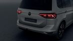 Volkswagen Touran - fotka číslo 4
