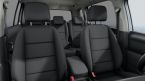 Volkswagen Touran - fotka číslo 5