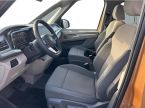 Volkswagen Multivan - fotka číslo 10