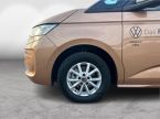 Volkswagen Multivan - fotka číslo 8