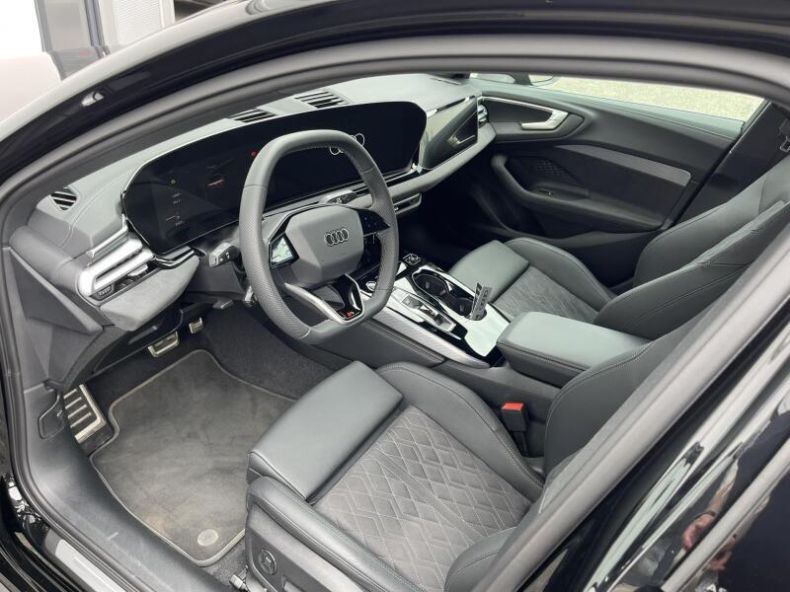 Audi A5 - hlavní fotka