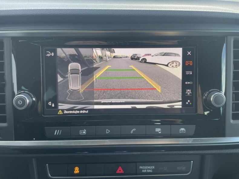 Seat Ateca - hlavní fotka