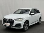 Audi Q7 - fotka číslo 0