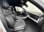 Audi Q7 - fotka číslo 14