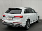 Audi Q7 - fotka číslo 1