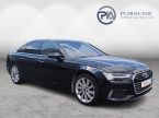Audi A6 - fotka číslo 2