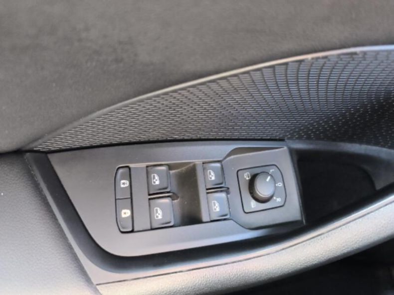 Škoda Octavia - hlavní fotka