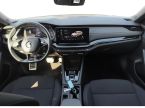 Škoda Octavia - fotka číslo 4