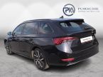Škoda Octavia - fotka číslo 8