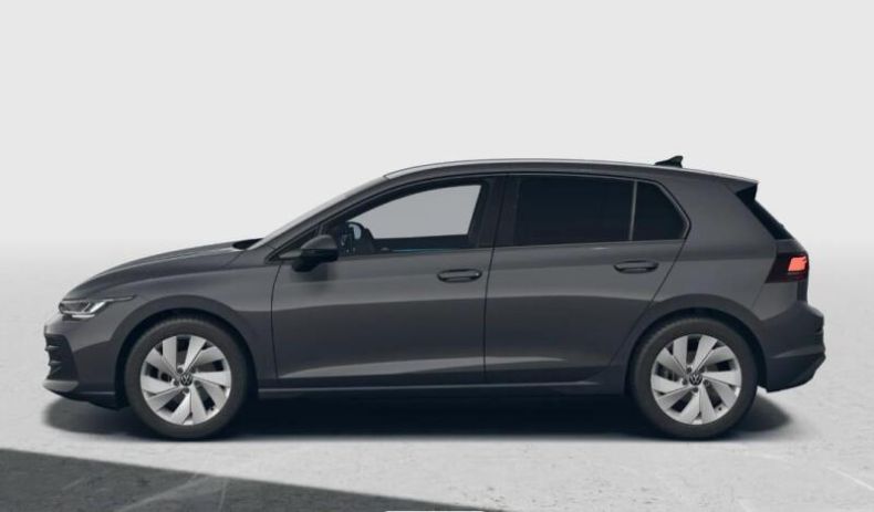 Volkswagen Golf - hlavní fotka