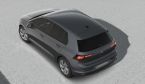 Volkswagen Golf - fotka číslo 3