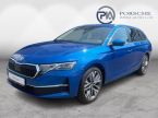 Škoda Octavia - fotka číslo 0