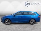 Škoda Octavia - fotka číslo 2