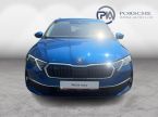 Škoda Octavia - fotka číslo 3