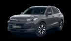 Volkswagen Tiguan - fotka číslo 0