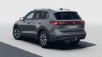 Volkswagen Tiguan - fotka číslo 2