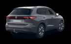 Volkswagen Tiguan - fotka číslo 3