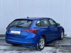 Škoda Scala - fotka číslo 1