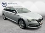 Škoda Superb - fotka číslo 9