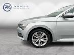 Škoda Superb - fotka číslo 10