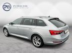 Škoda Superb - fotka číslo 6