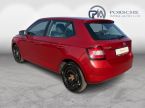Škoda Fabia - fotka číslo 5