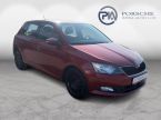 Škoda Fabia - fotka číslo 8