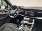 Audi Q7 - fotka číslo 15
