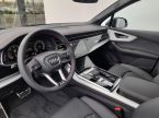 Audi Q7 - fotka číslo 6