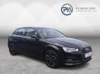 Audi A3 - fotka číslo 9