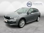 Škoda Kamiq - fotka číslo 0