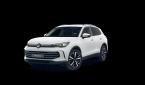 Volkswagen Tiguan - fotka číslo 0