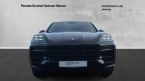 Porsche Cayenne - fotka číslo 1