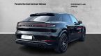 Porsche Cayenne - fotka číslo 5