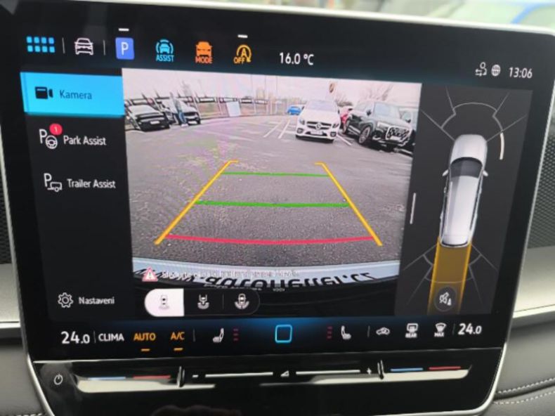 Volkswagen Tayron - hlavní fotka