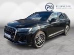 Audi Q7 - fotka číslo 0