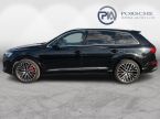 Audi Q7 - fotka číslo 2