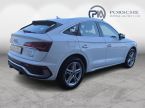 Audi Q5 - fotka číslo 1
