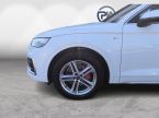 Audi Q5 - fotka číslo 26