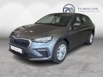 Škoda Scala - fotka číslo 0