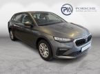 Škoda Scala - fotka číslo 12