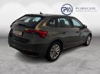 Škoda Scala - fotka číslo 1