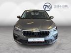 Škoda Scala - fotka číslo 3