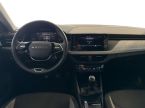 Škoda Scala - fotka číslo 5
