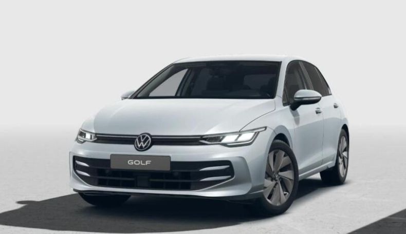 Volkswagen Golf - hlavní foto