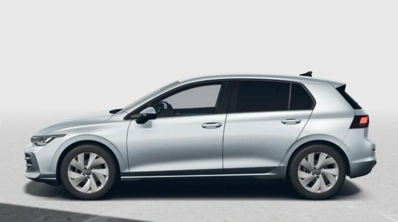 Volkswagen Golf - hlavní fotka